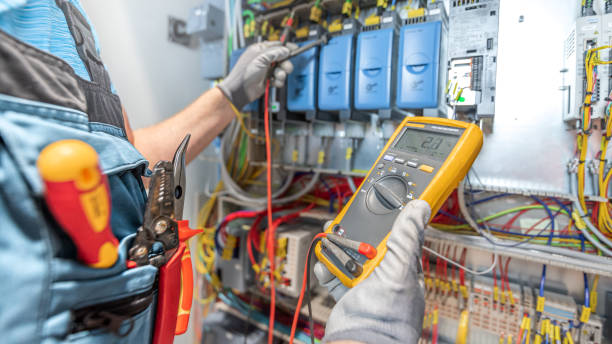 Best Circuit Breaker Repair  in Setauket, NY